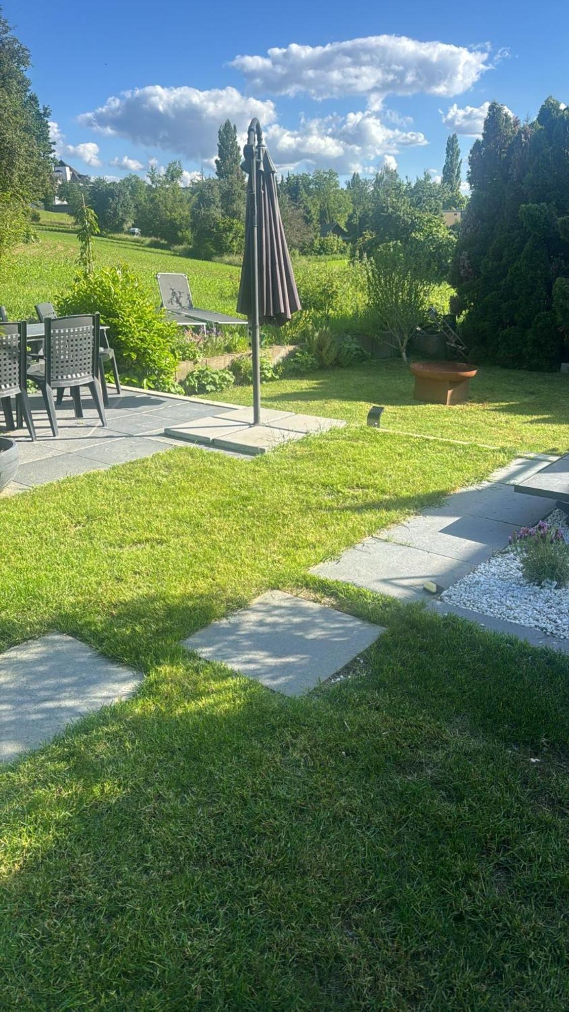 אוברלינגן Rosmarin - Kuschelige Fewo - Romantik & Entspannung Im Whirlpool Auf Privater Terrasse, Ruhe & Hund Willkommen - By Ferienwohnenamsee - מראה חיצוני תמונה